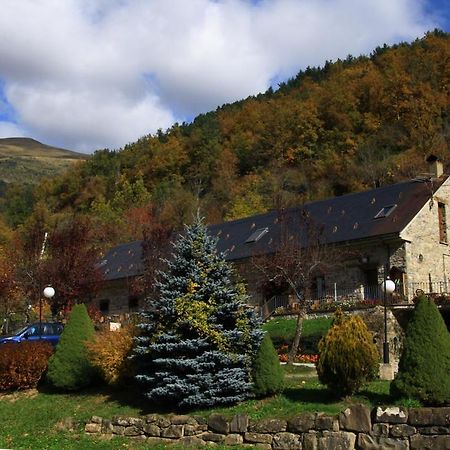 Hotel, Bungalows Y Camping Víu Exterior foto
